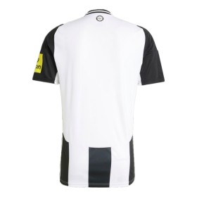 Fotbalové dresy Newcastle United Domácí Dres 2024-25 Krátký Rukáv
